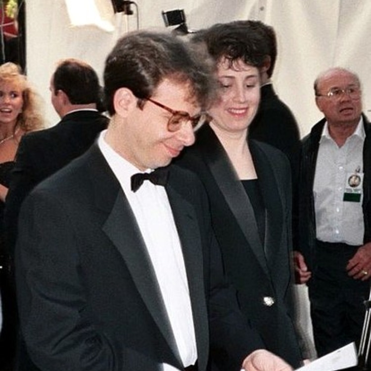 5 Fun Facts About Rick Moranis