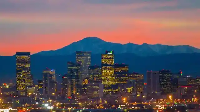 Denver, Colorado