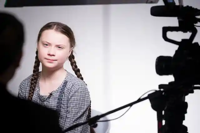 Greta Thunberg: Climate Change Activist