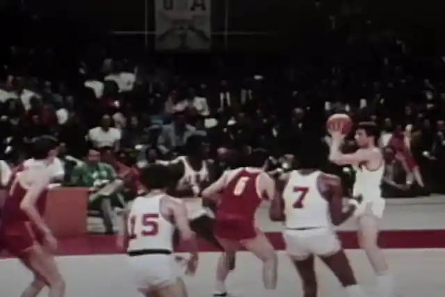 Remembering The Gold Medal Heist Of The 1972 US Men’s Olympic Basketball Team