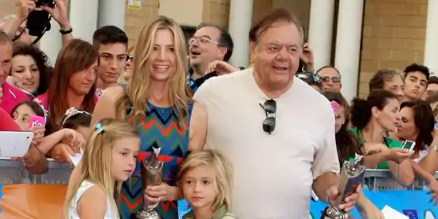 Paul Sorvino