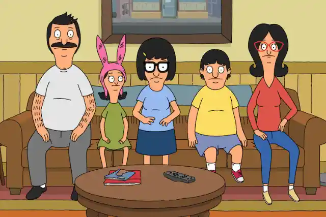 Bob’s Burgers: Renewed