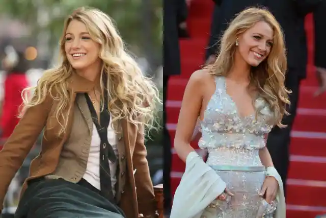 Blake Lively