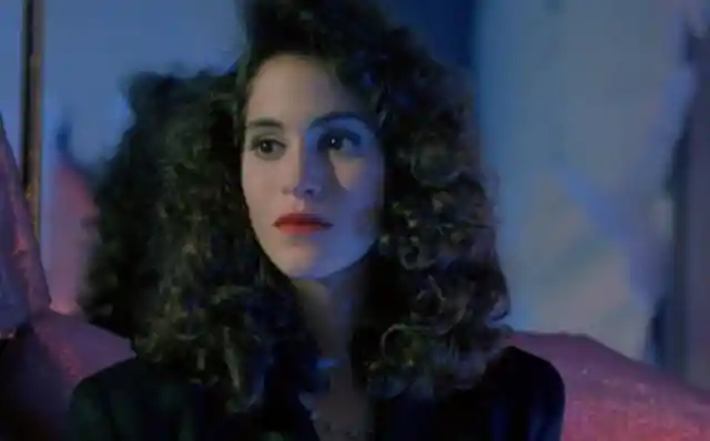 Jami Gertz