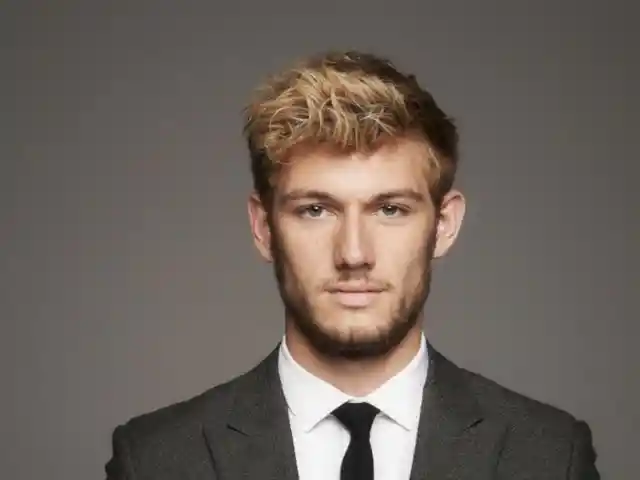 Alex Pettyfer