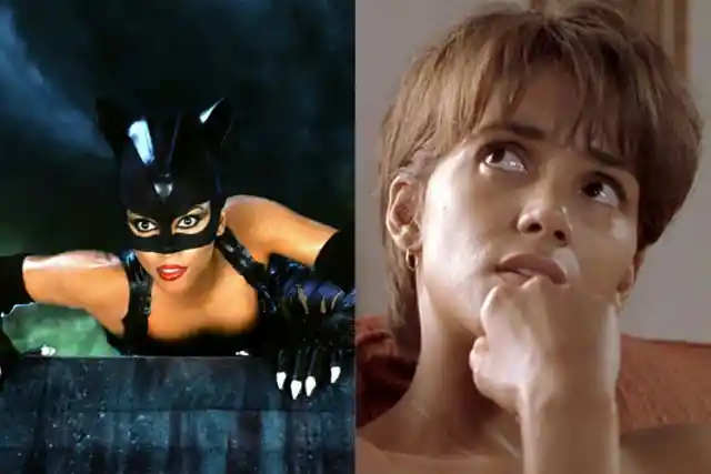 Natalie Portman: V For Vendetta and Jackie