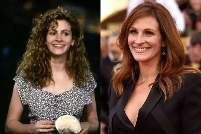 Julia Roberts