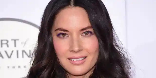 Olivia Munn