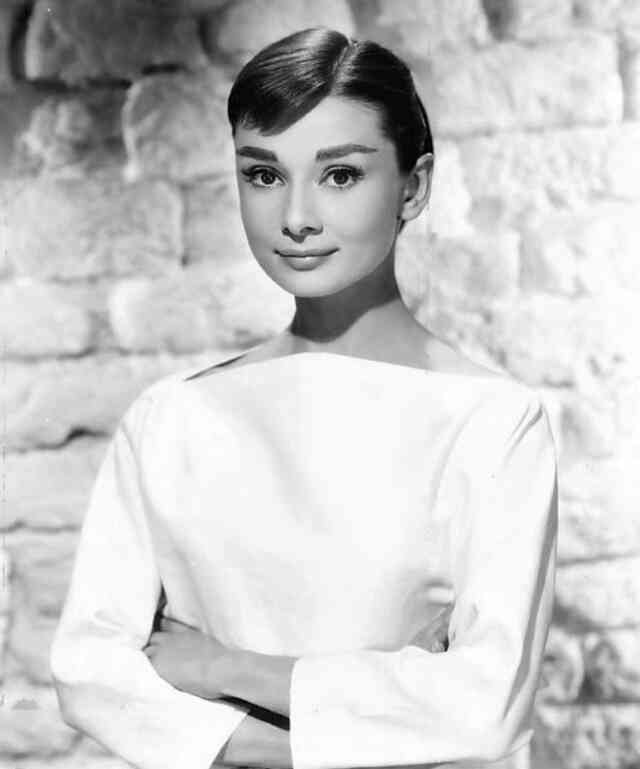 Looking Back At The Grace Of Audrey Hepburn, America’s Favorite Sweetheart