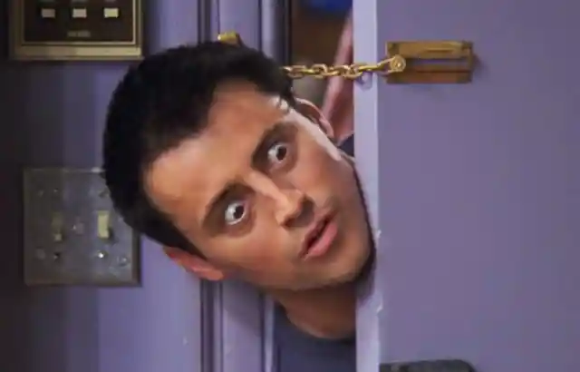 20. What About Joey?