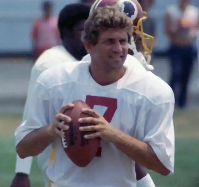 The 10 Best Quarterbacks Of The 1980s