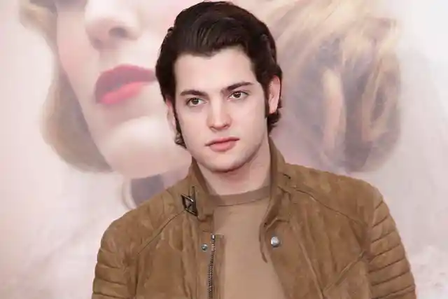 Peter Brant II – Net Worth: $1 billion