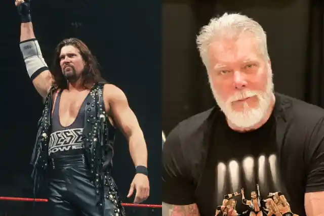 Kevin Nash