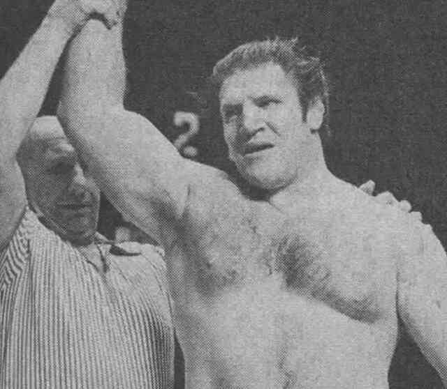 The Greatest Pro Wrestlers of The 1970’s