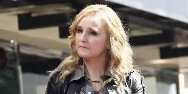 Melissa Etheridge – Breast Cancer