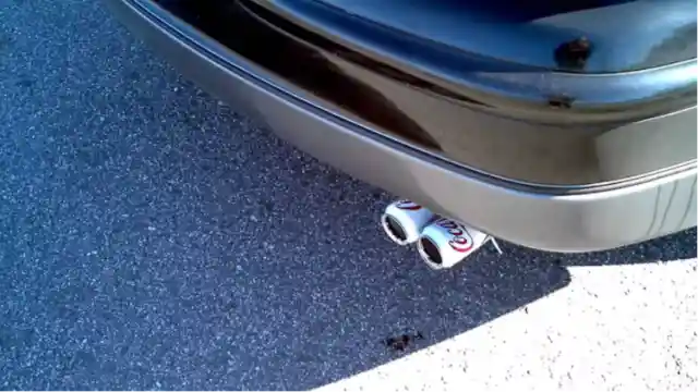 Using Dryer Sheets as Air Freshener