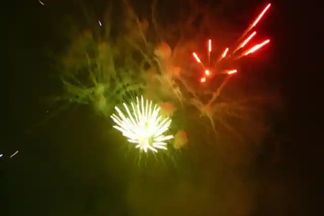 Fireworks