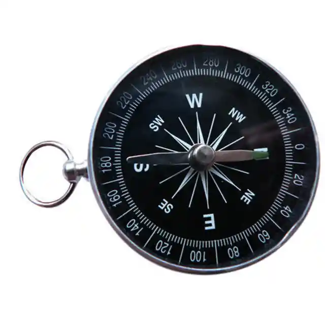 15. The Compass