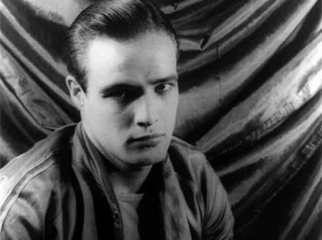 7 Facts About The Legendary Marlon Brando