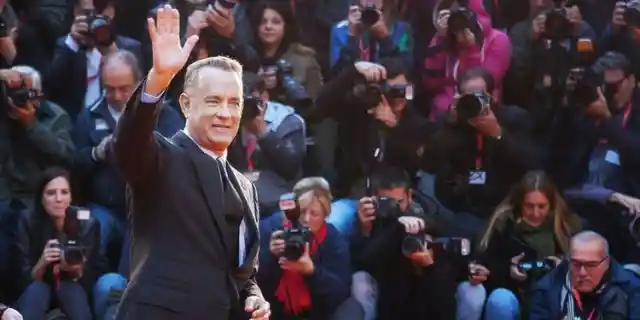 Tom Hanks