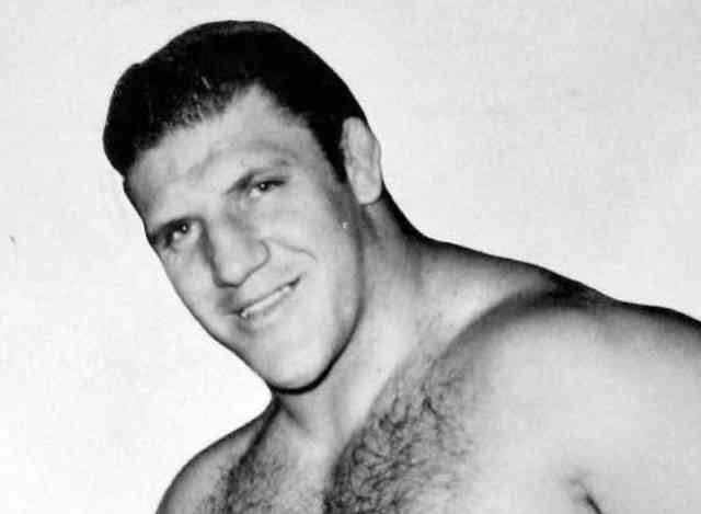 All About The Original GOAT: Bruno Sammartino