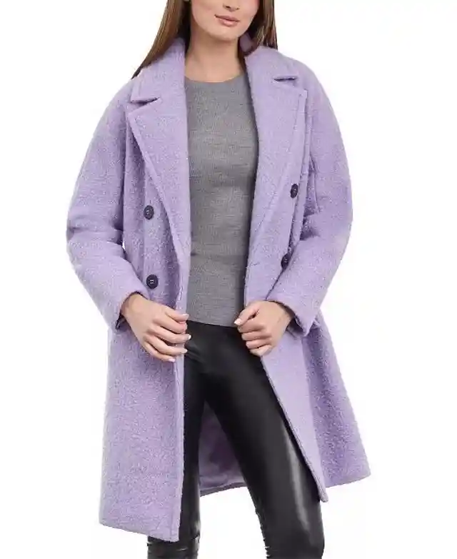 13 Surprisingly Affordable Yet Stylish Winter Coats for Women in 2024