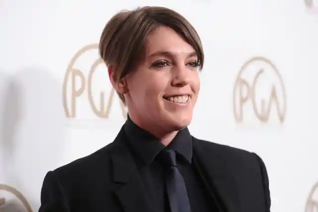 Megan Ellison – Net Worth: $60 billion