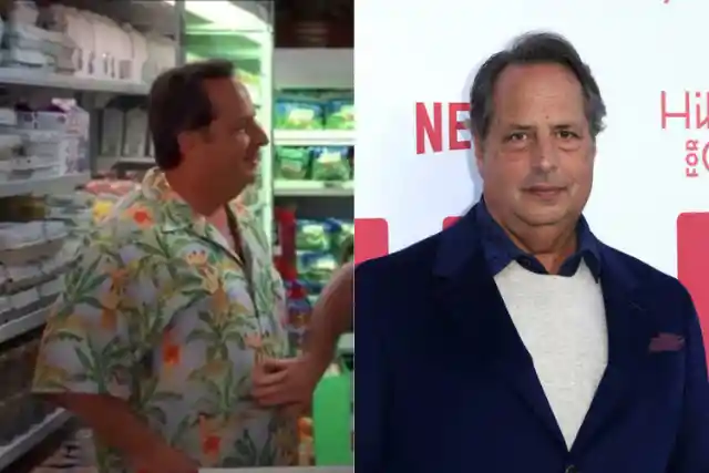 Jon Lovitz