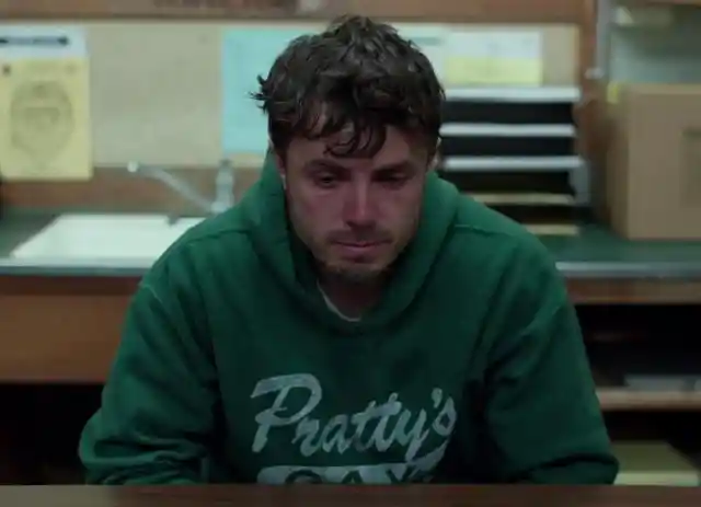 Manchester By The Sea (2016)