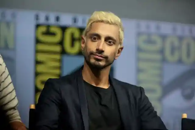 Riz Ahmed