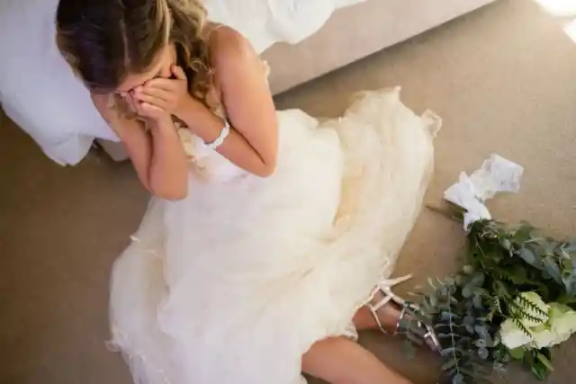 Mom Meets Son’s Bride, Recognizes Her Immediately