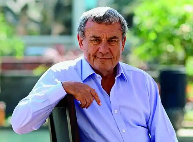 Sol Kerzner