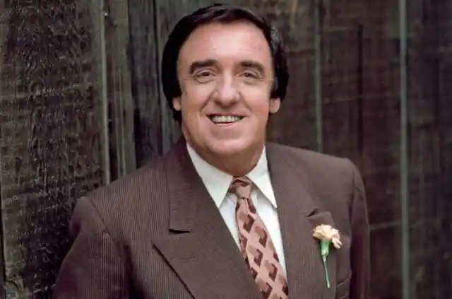 Jim Nabors Proudly Came Out