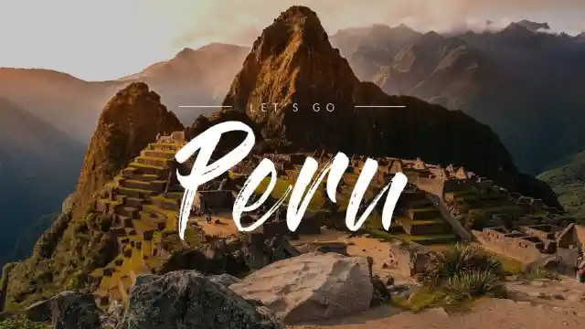 7. Peru