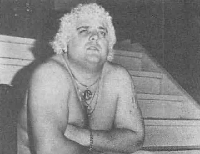 Dusty Rhodes