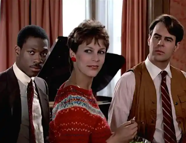 Dressed to Kill (1980) 