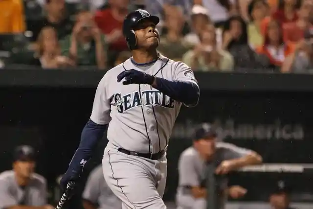 Ken Griffey Jr.