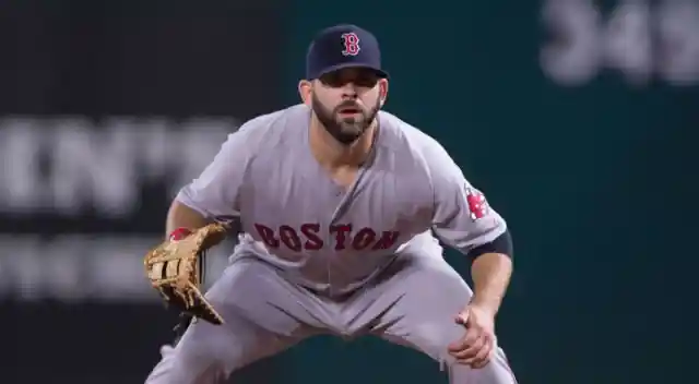 11. Fire Mitch Moreland