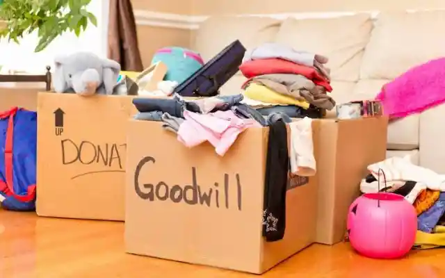 Goodwill Workers Share The Strangest Donations They’ve Ever Received