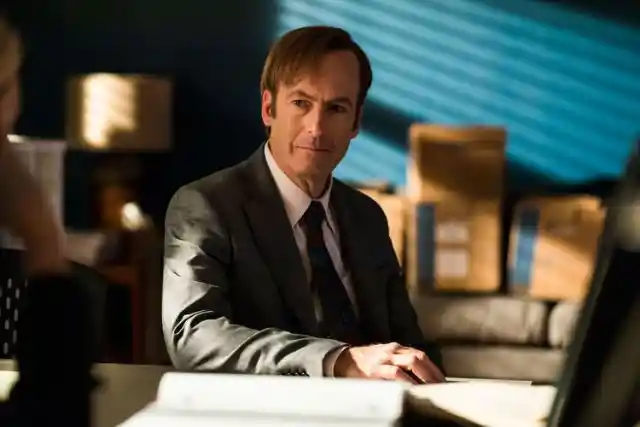 Better Call Saul: Renewed