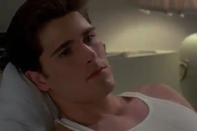 Michael Schoeffling