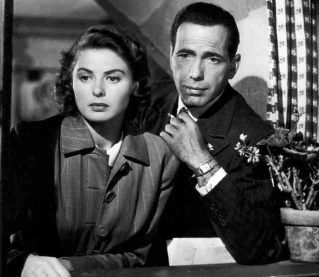 Casablanca 