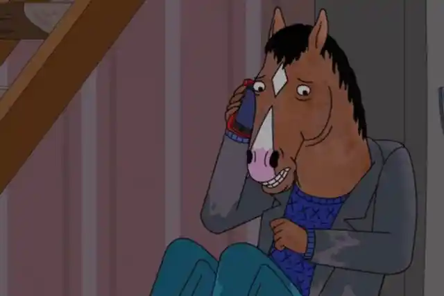 Bojack Horseman: Canceled