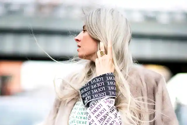 20 Gray Hairstyles That Make Women Over 60 Look 40