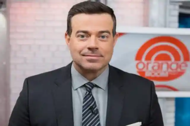 Last Call With Carson Daly: Canceled