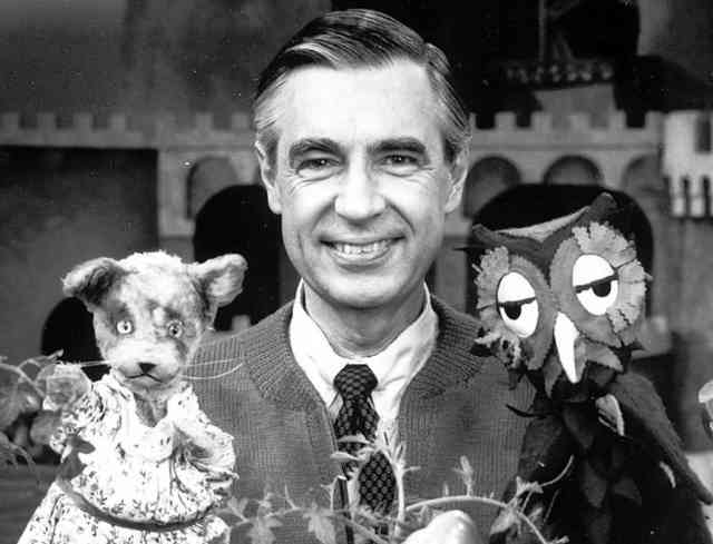 Getting To Know Our Favorite Neighbor: Mr. Rogers