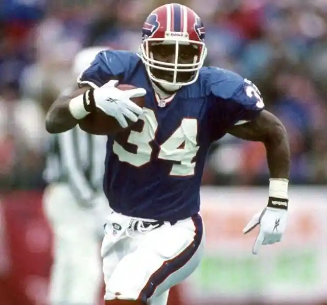 #14 – Curtis Martin