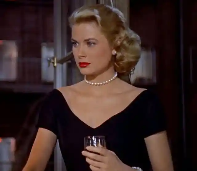 Grace Kelly Today