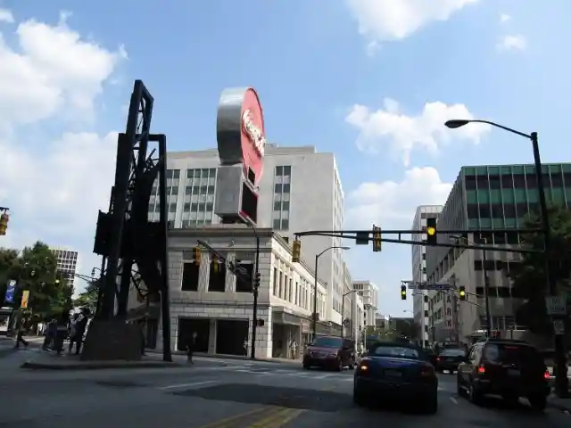 11. Birmingham, Alabama (9.4%)