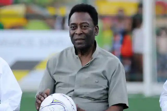 Pele